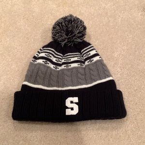 Penn State Winter Hat